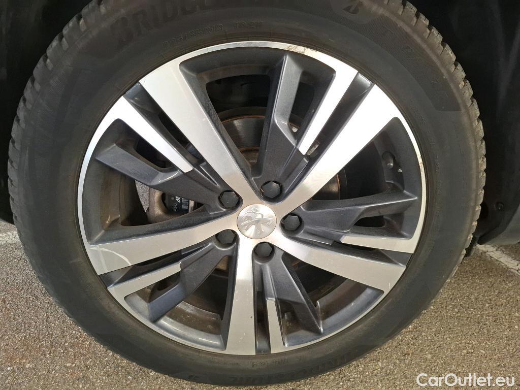  Peugeot  3008  Allure Business 1.5 HDi 130CV BVM6 E6d #97