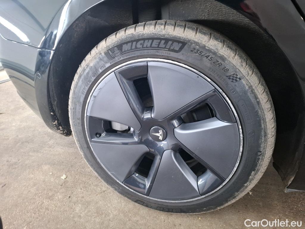  Tesla  Model 3 TESLA  / 2018 / 4P / Berline - #22