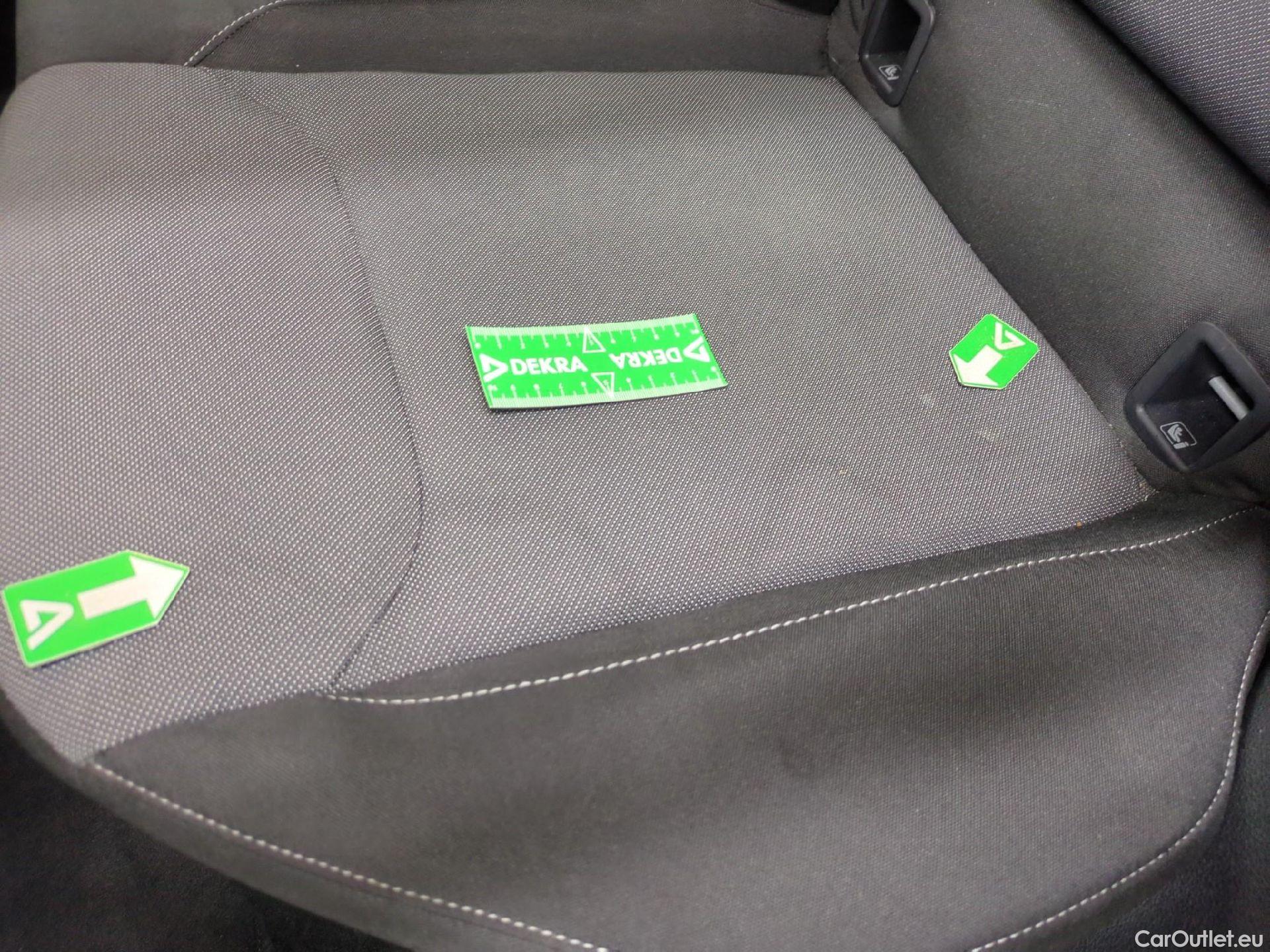  Skoda  Fabia  Ambition 1.0 MPI 80CV BVM5 E6d #2