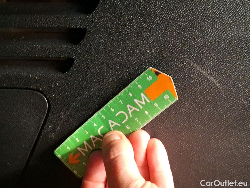  Peugeot  3008  Allure Business 1.5 HDi 130CV BVM6 E6d #116