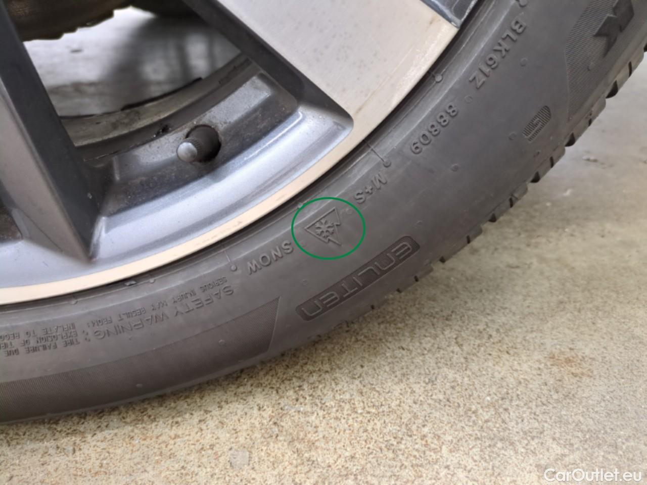  Peugeot  5008  Allure Pack 1.5 HDi 130CV BVA8 7 Sieges E6d #6