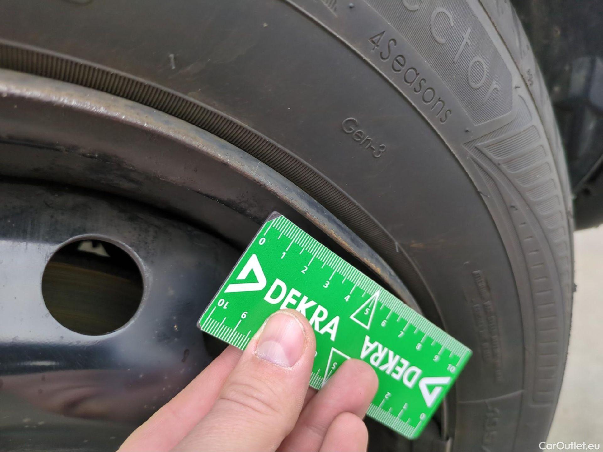  Renault  Kangoo  Express Maxi Grand Confort 1.5 dCi 115CV BVM6 E6dT #26