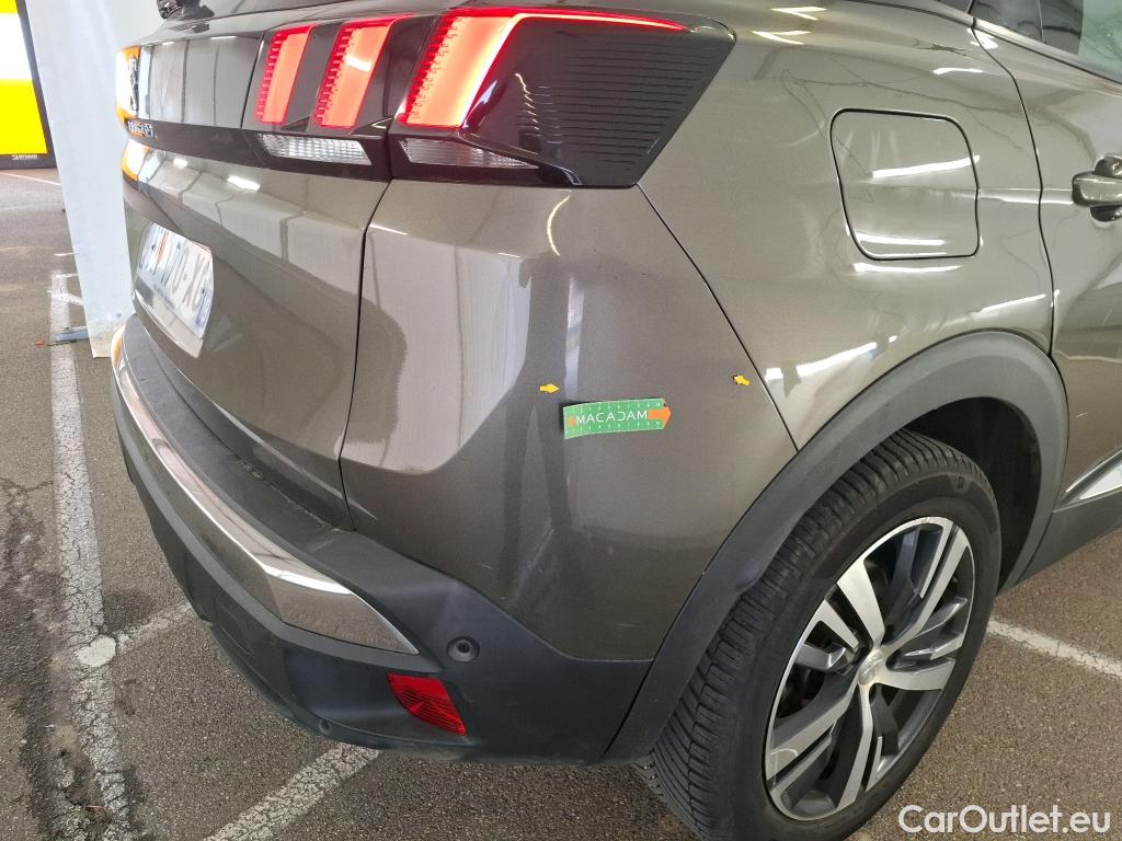  Peugeot  3008  Allure Business 1.5 HDi 130CV BVM6 E6d #64