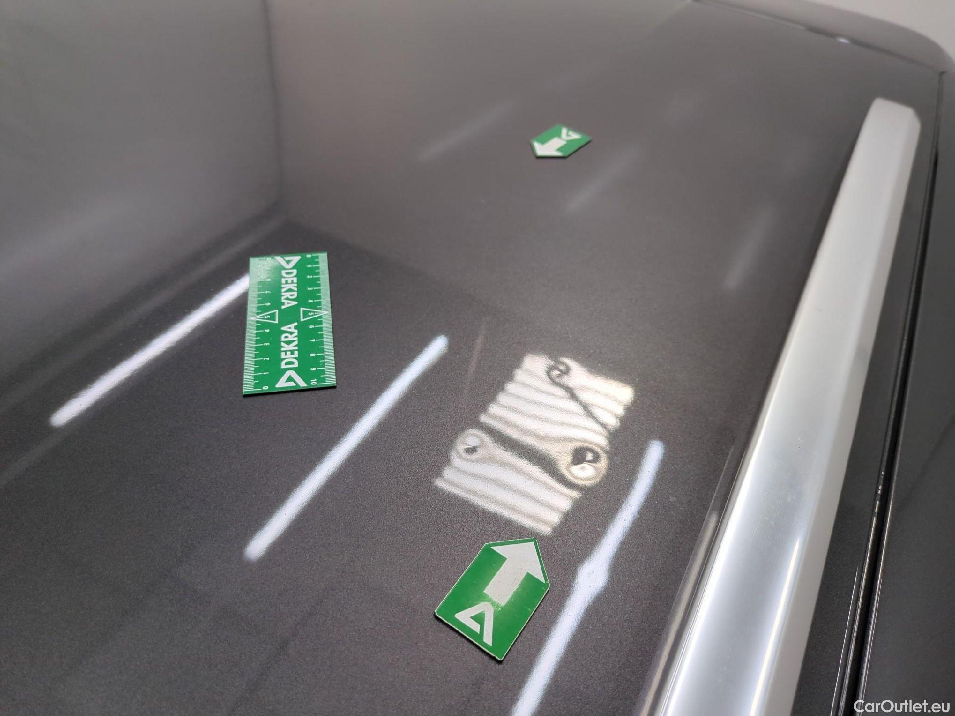  Peugeot  5008  Allure Pack 1.5 HDi 130CV BVA8 7 Sieges E6d #12