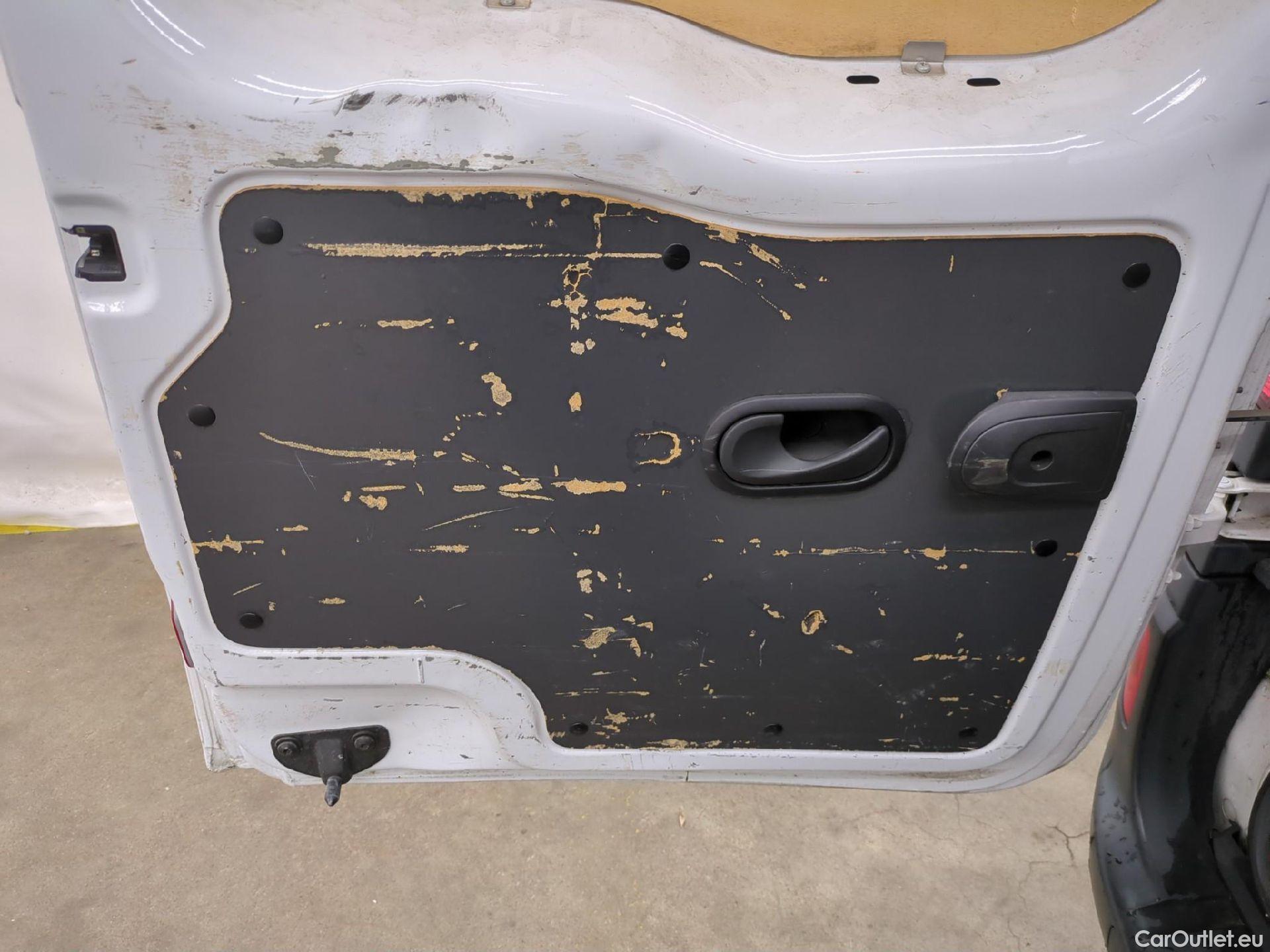  Renault  Kangoo  Express Maxi Grand Confort 1.5 dCi 115CV BVM6 E6dT #9