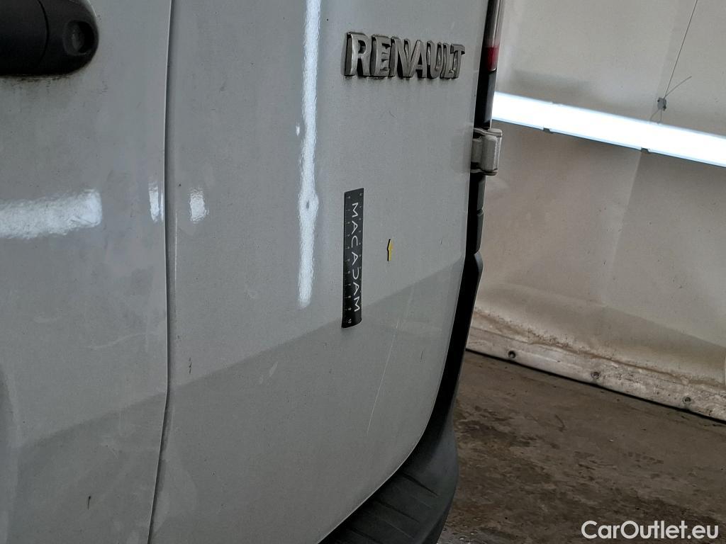  Renault  Kangoo  Express Maxi Extra (Série Spéciale) 1.5 #6