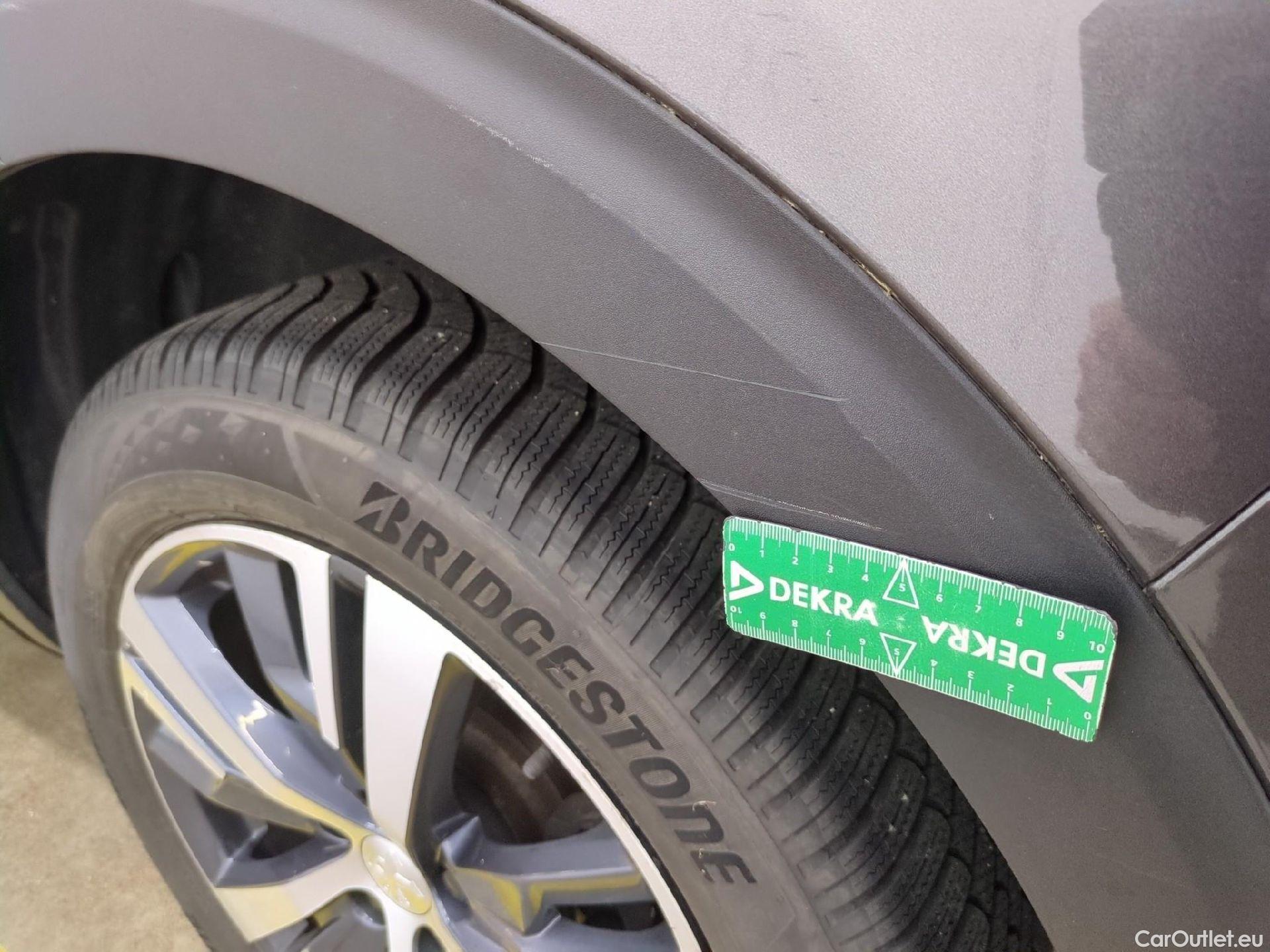  Peugeot  5008  Allure Pack 1.5 HDi 130CV BVA8 7 Sieges E6d #22