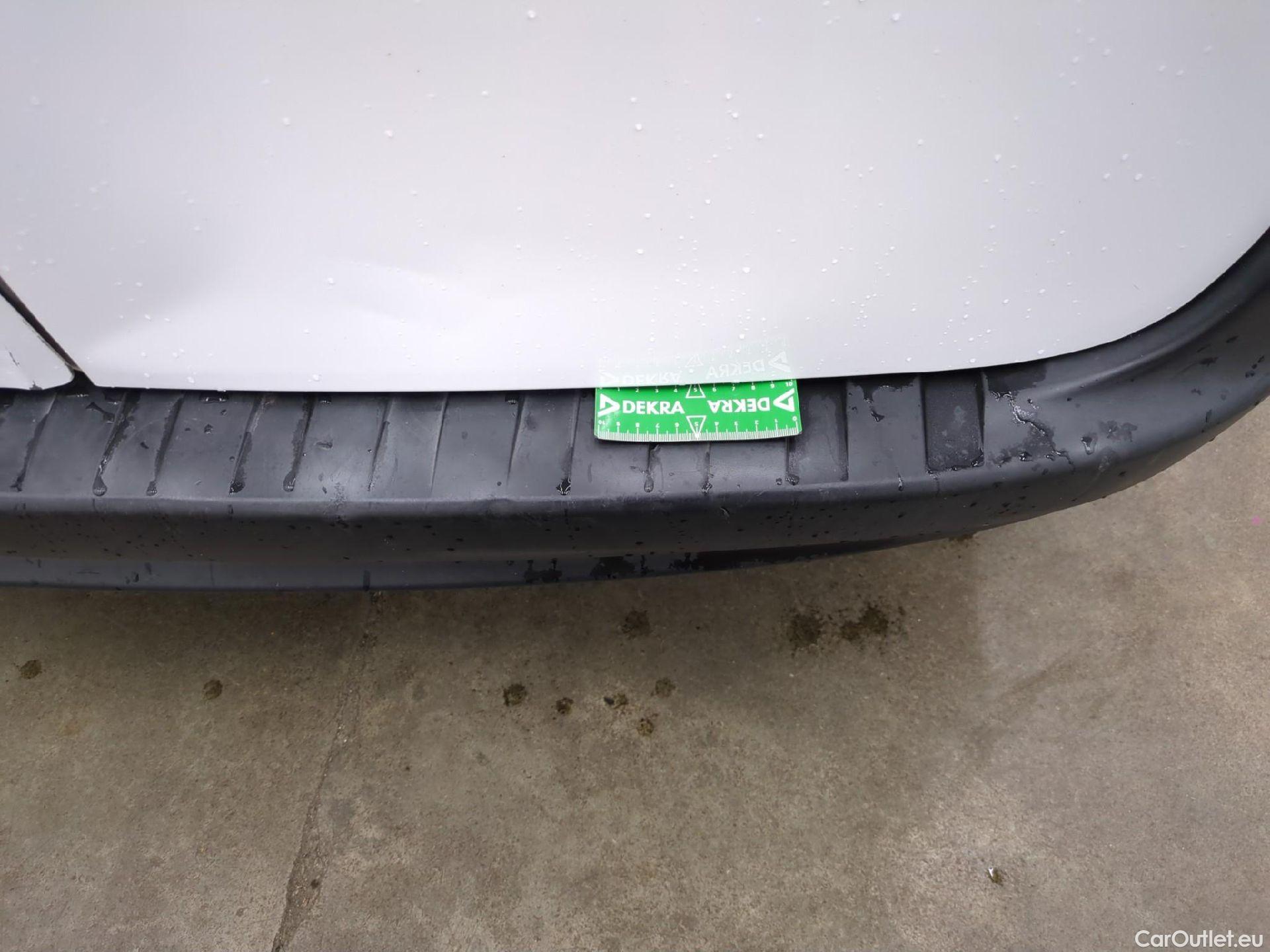  Renault  Kangoo  Express Maxi Grand Confort 1.5 dCi 115CV BVM6 E6dT #13