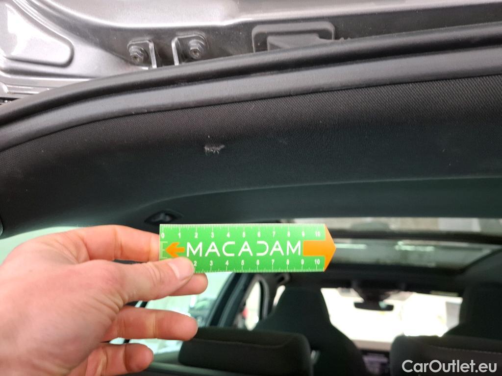  Skoda  Octavia  Break Sportline 2.0 TDI 150CV BVA7 E6d #10