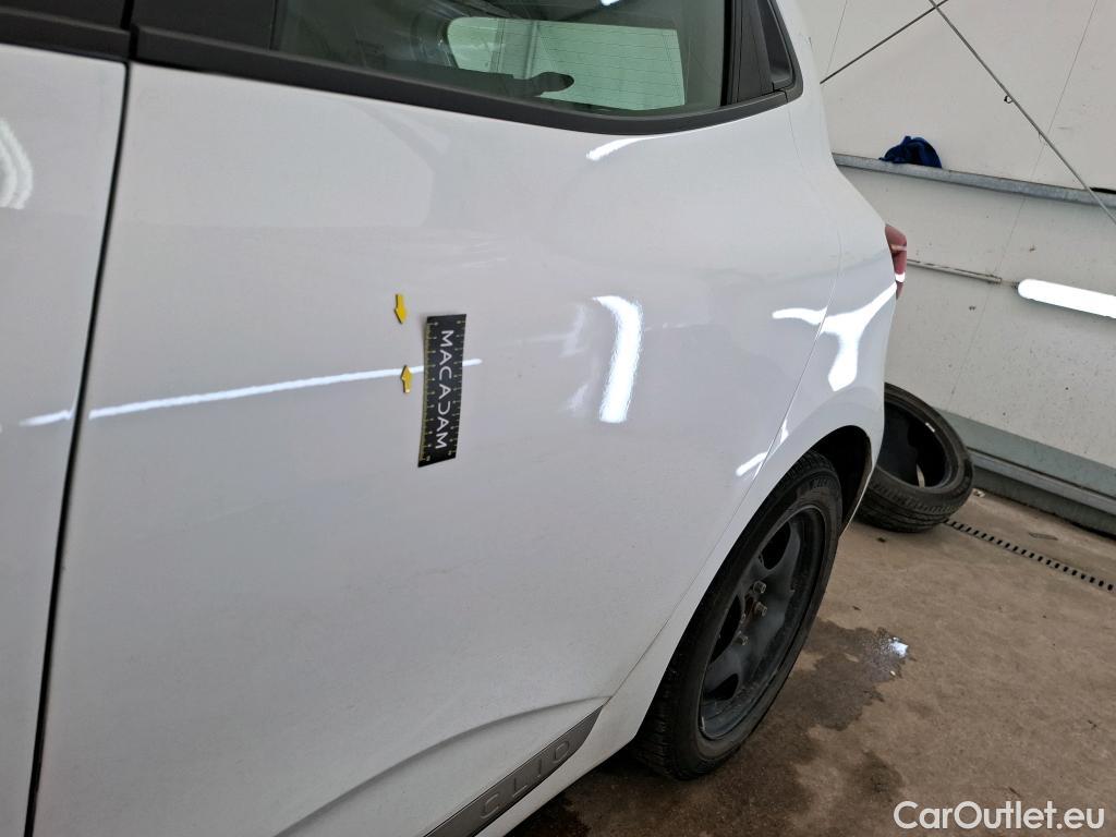  Renault  Clio  V Business 1.0 TCe 90CV BVM6 E6d / TRANSFO VP VF #16