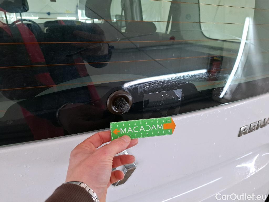  Renault  Kangoo  Zen 1.5 dCi 90CV BVM5 E6 #36