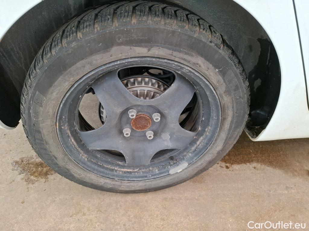  Renault  Clio  V Business 1.0 TCe 90CV BVM6 E6d / TRANSFO VP VF #19