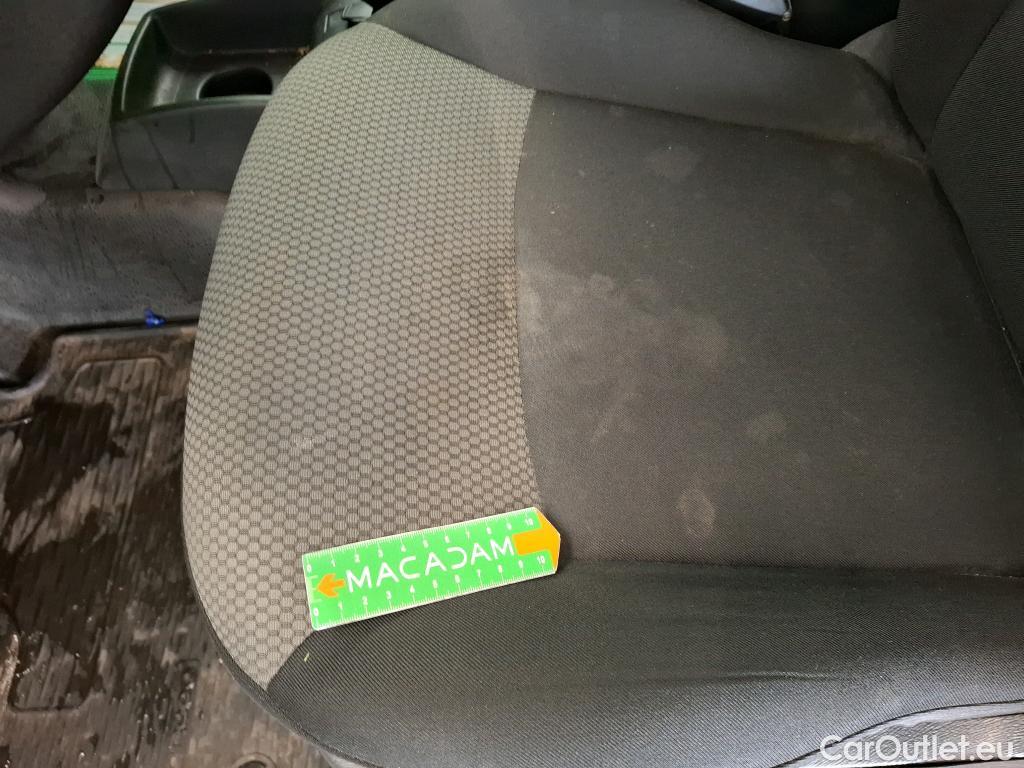  Renault  Kangoo RENAULT  Express / 2013 / 4P / Fourgonnette Extra R-Link - Blue dCi 95 #44