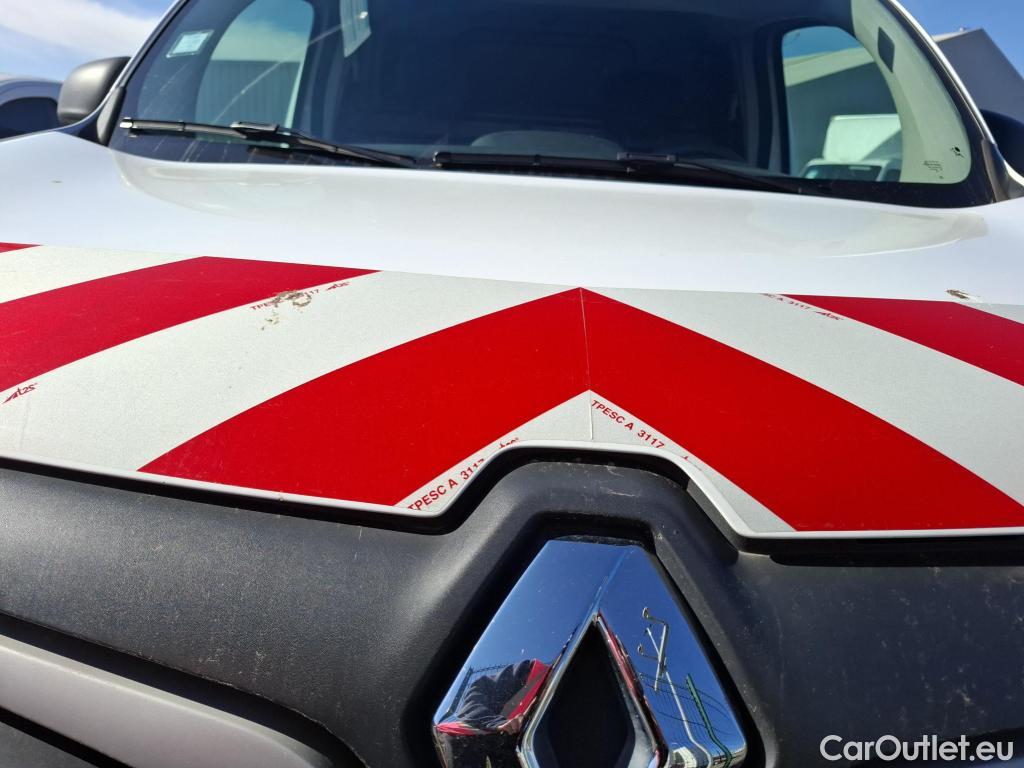  Renault  Kangoo RENAULT  Express / 2013 / 4P / Fourgonnette Extra R-Link - Blue dCi 95 #50