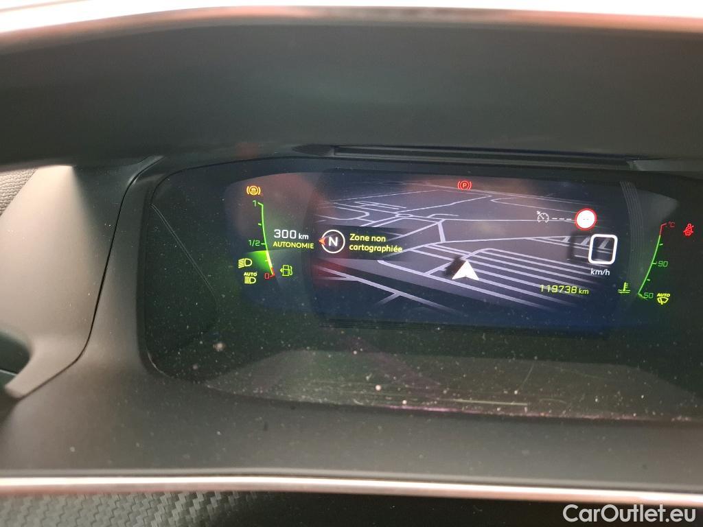  Peugeot  2008  GT 1.5 HDi 110CV BVM6 E6d #27