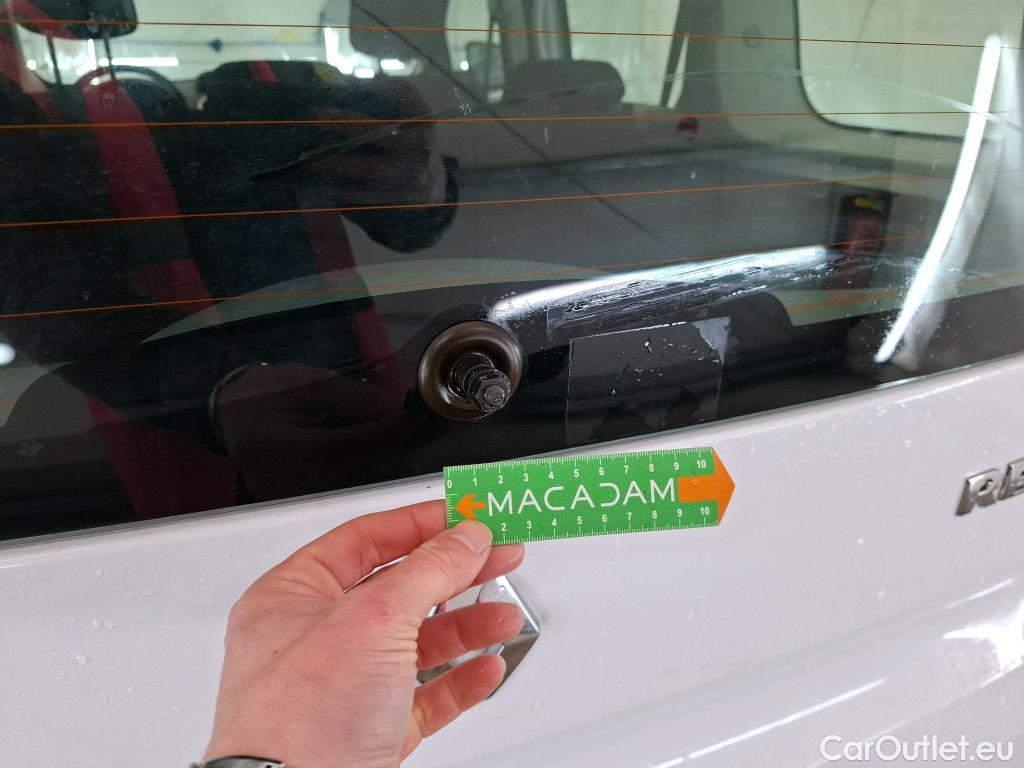  Renault  Kangoo  Zen 1.5 dCi 90CV BVM5 E6 #45