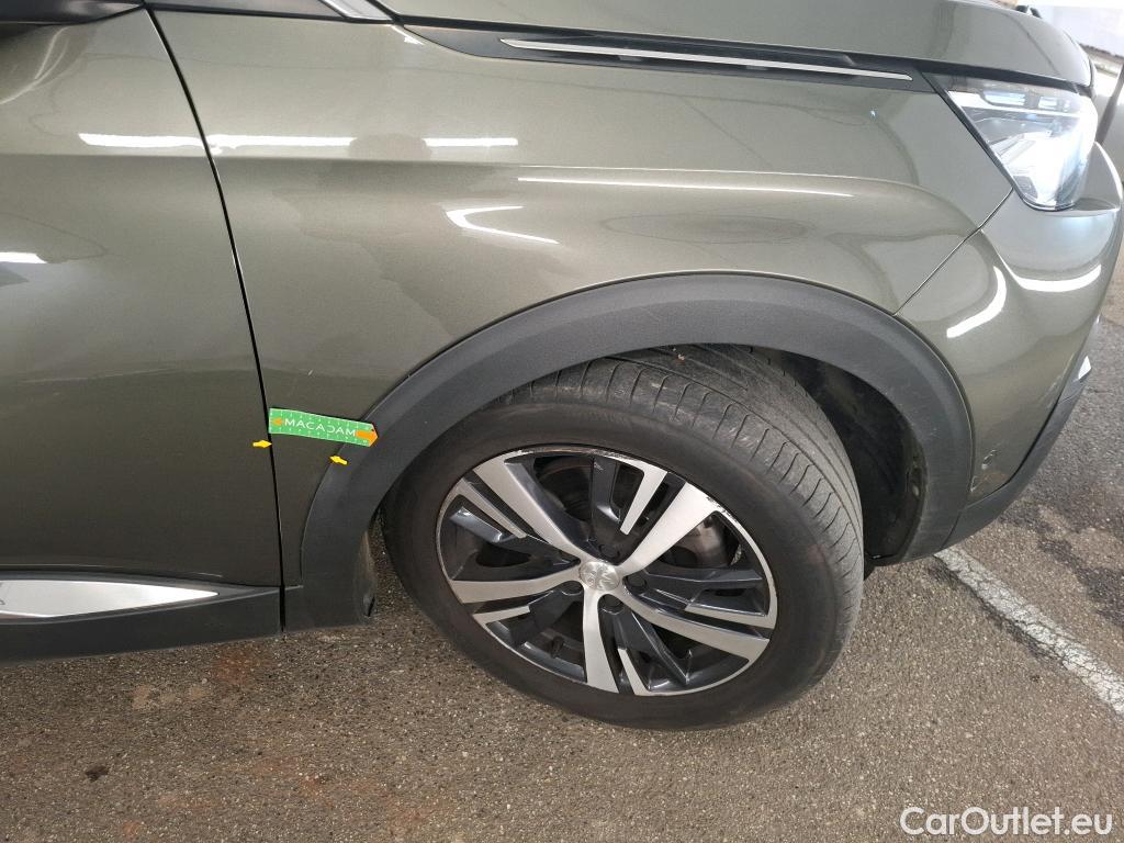  Peugeot  3008  Allure Business 1.5 HDi 130CV BVM6 E6d #146