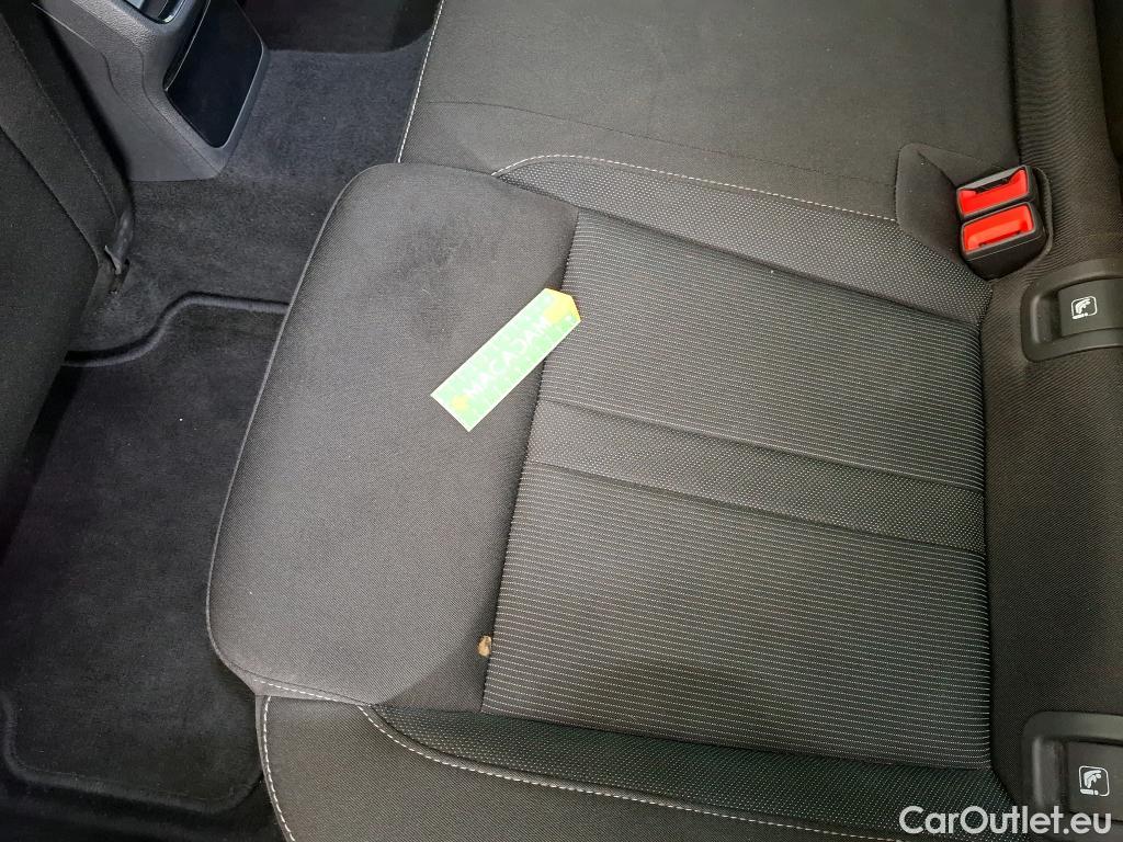  Skoda  Octavia  Break Sportline 2.0 TDI 150CV BVA7 E6d #20