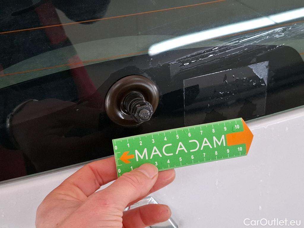  Renault  Kangoo  Zen 1.5 dCi 90CV BVM5 E6 #37