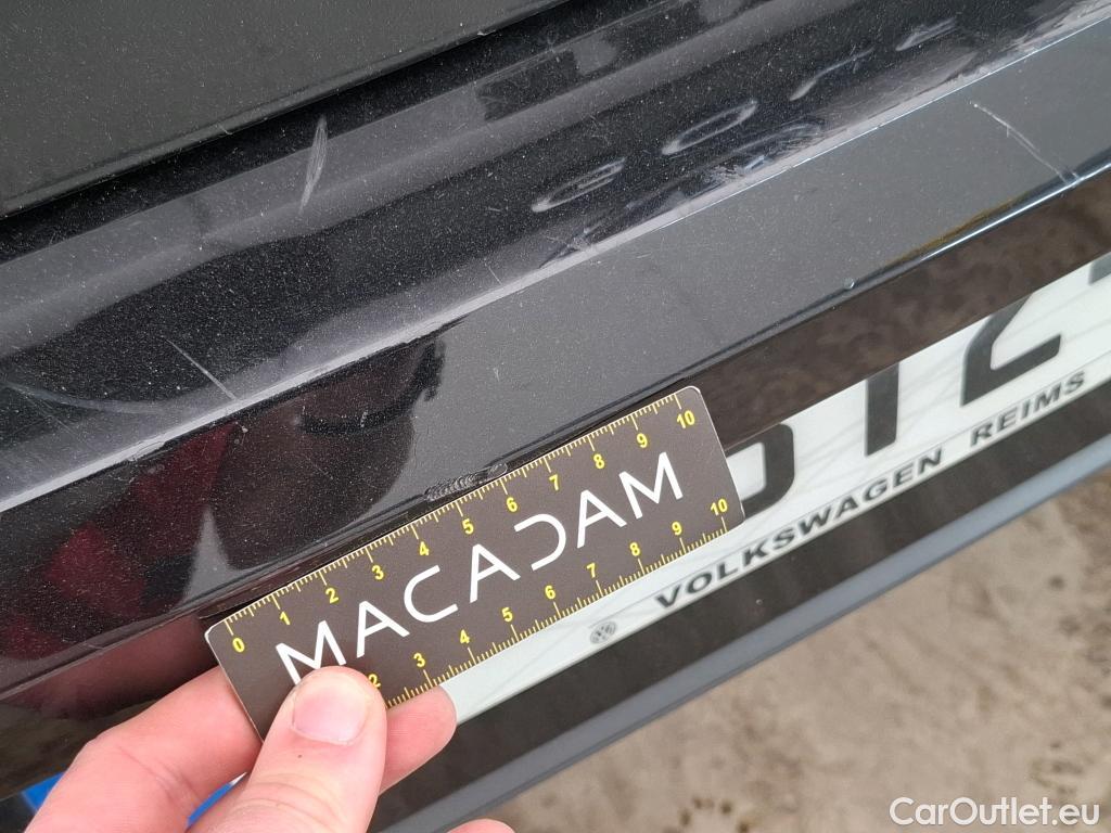  Volkswagen  Golf  VOLKSWAGEN / 2020 / 5P / Berline 2.0 TDI SCR 115 DSG7 Life Busi #16