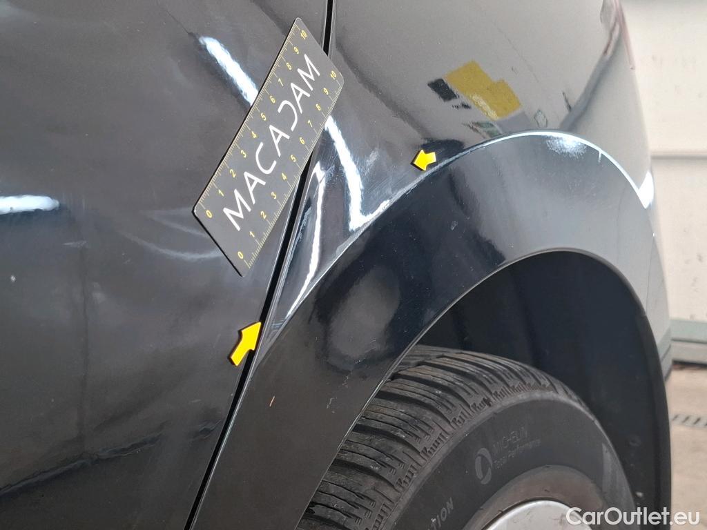  Volkswagen  Golf  VOLKSWAGEN / 2020 / 5P / Berline 2.0 TDI SCR 115 DSG7 Life Busi #6