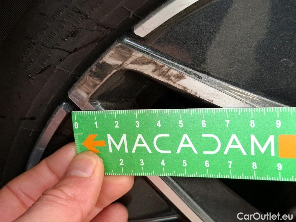  Skoda  Octavia  Break Sportline 2.0 TDI 150CV BVA7 E6d #9