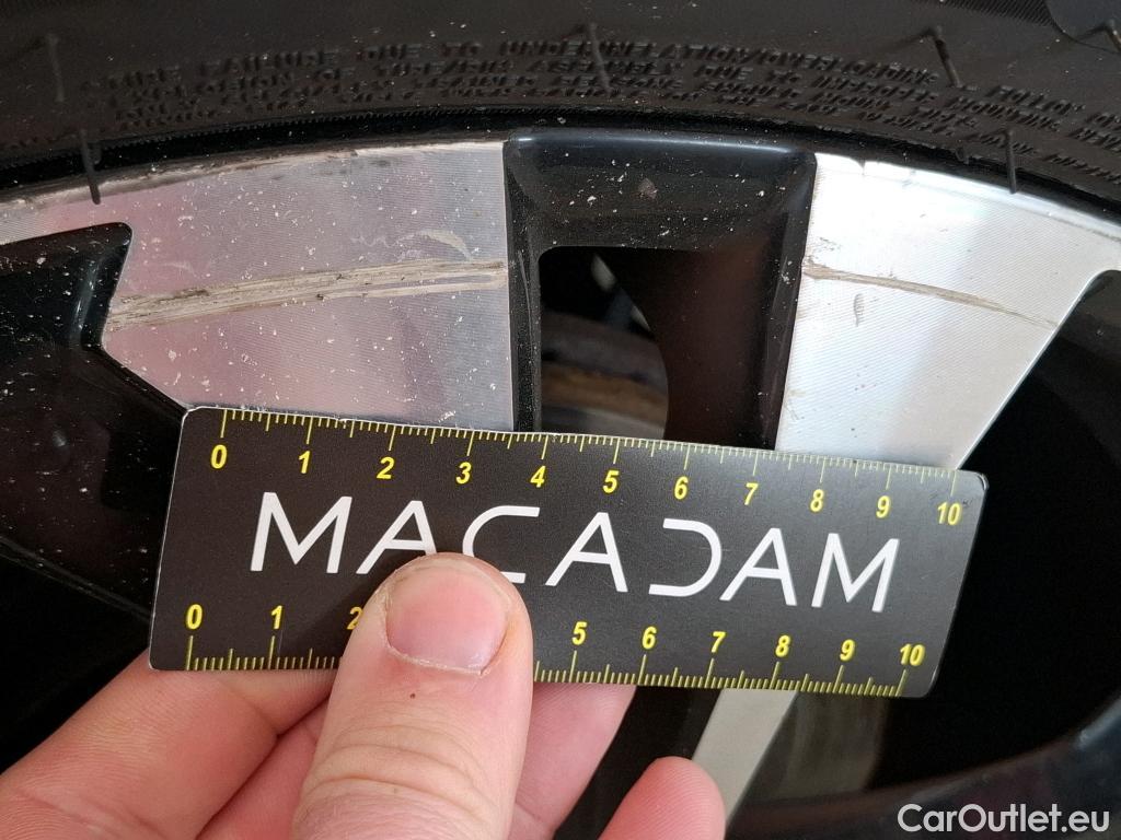  Peugeot  2008  GT 1.5 HDi 110CV BVM6 E6d #7