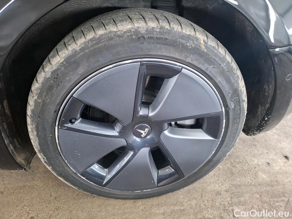  Tesla  Model 3 TESLA  / 2018 / 4P / Berline - #15