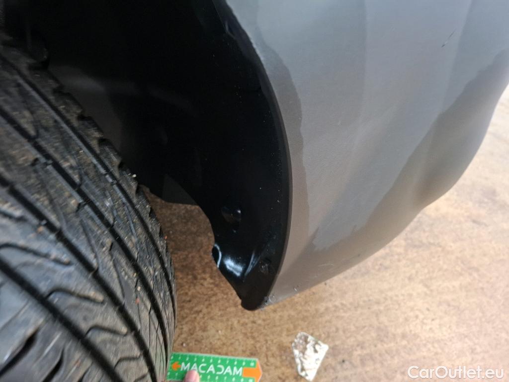  Renault  Kangoo RENAULT  Express / 2013 / 4P / Fourgonnette Extra R-Link - Blue dCi 95 #22