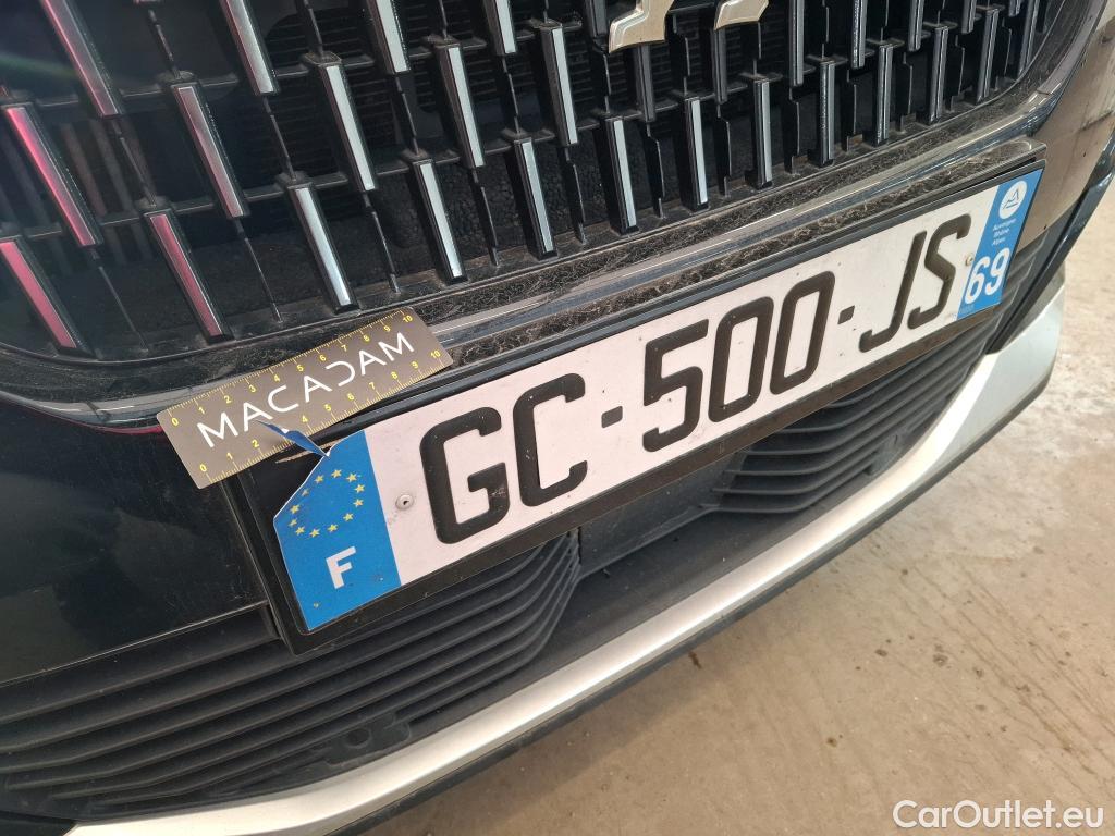  Peugeot  2008  GT 1.5 HDi 110CV BVM6 E6d #25