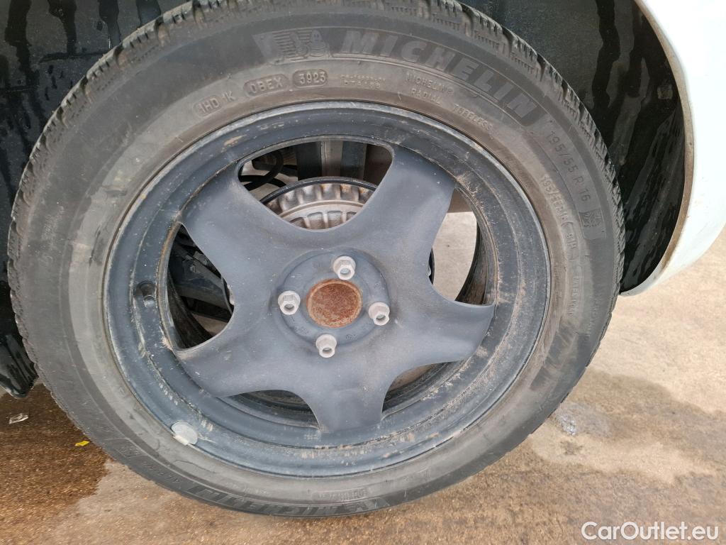  Renault  Clio  V Business 1.0 TCe 90CV BVM6 E6d / TRANSFO VP VF #18