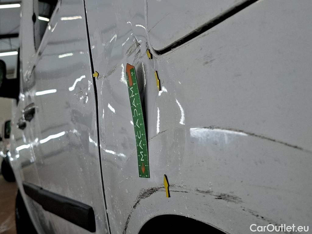  Renault  Kangoo  Zen 1.5 dCi 90CV BVM5 E6 #5