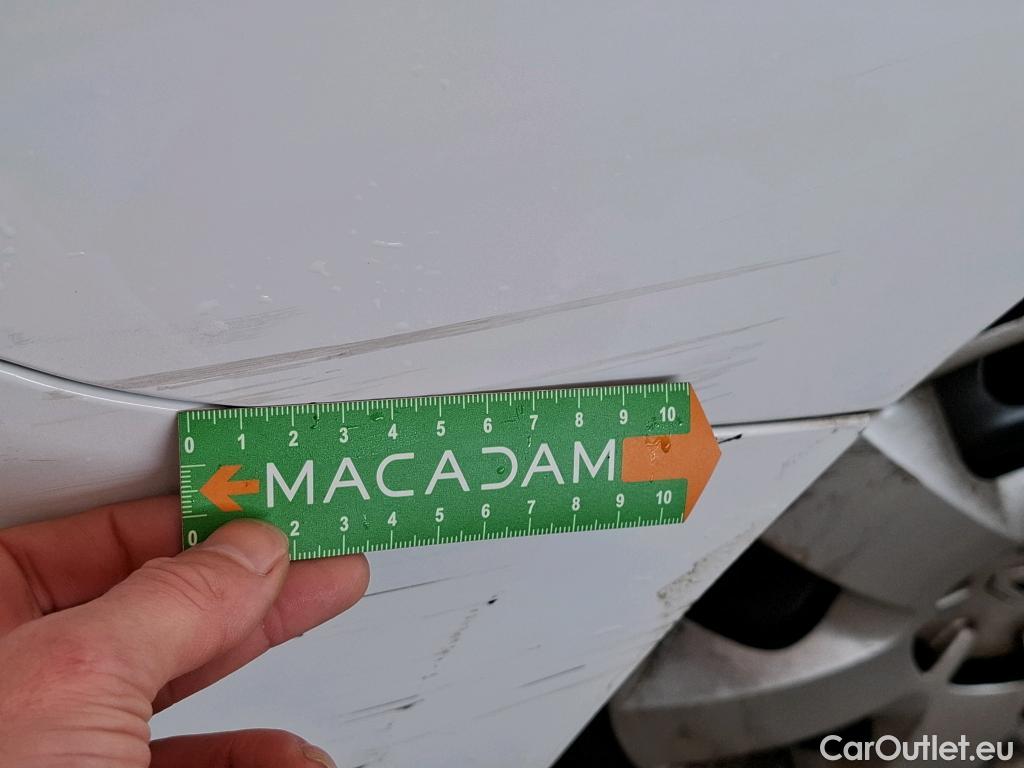  Renault  Kangoo  Zen 1.5 dCi 90CV BVM5 E6 #52