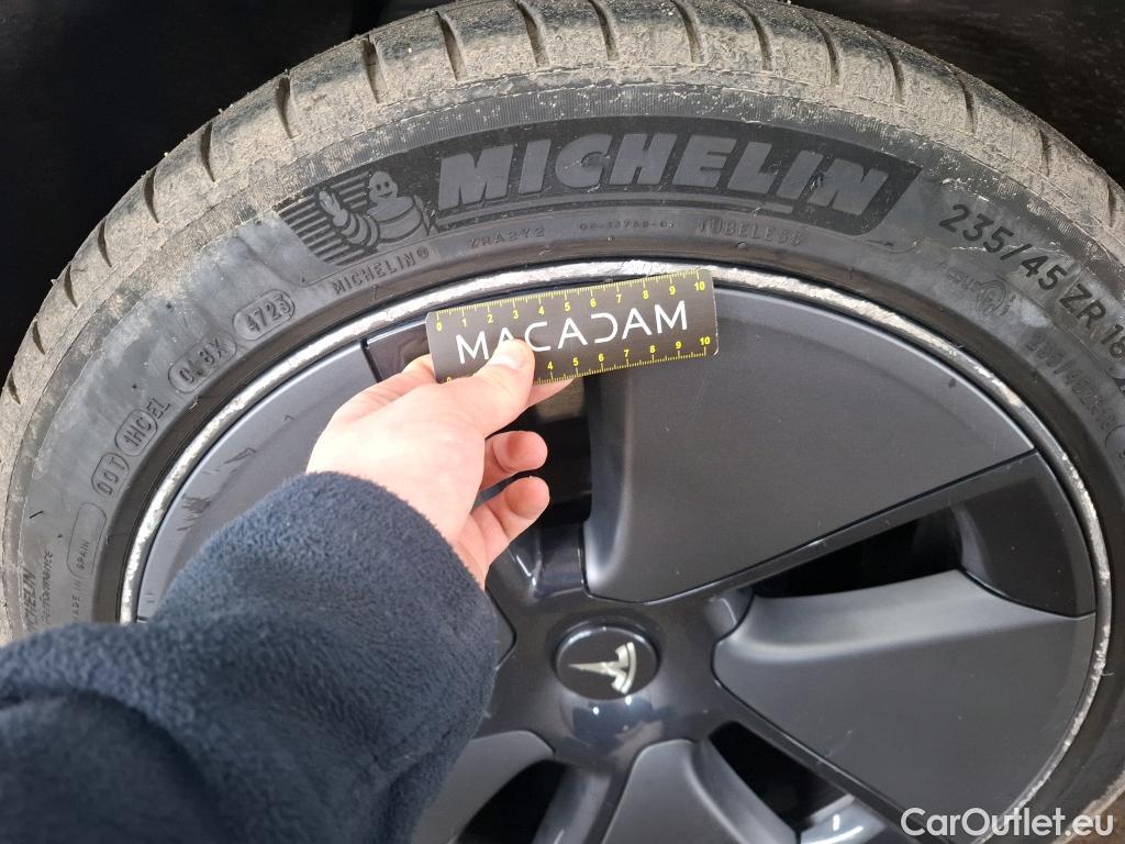  Tesla  Model 3 TESLA  / 2018 / 4P / Berline - #24