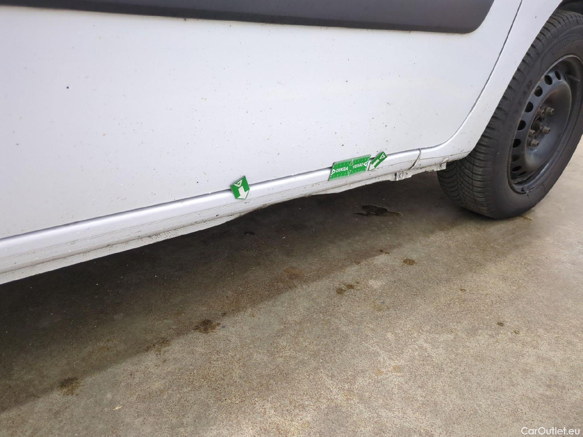  Renault  Kangoo  Express Maxi Grand Confort 1.5 dCi 115CV BVM6 E6dT #62