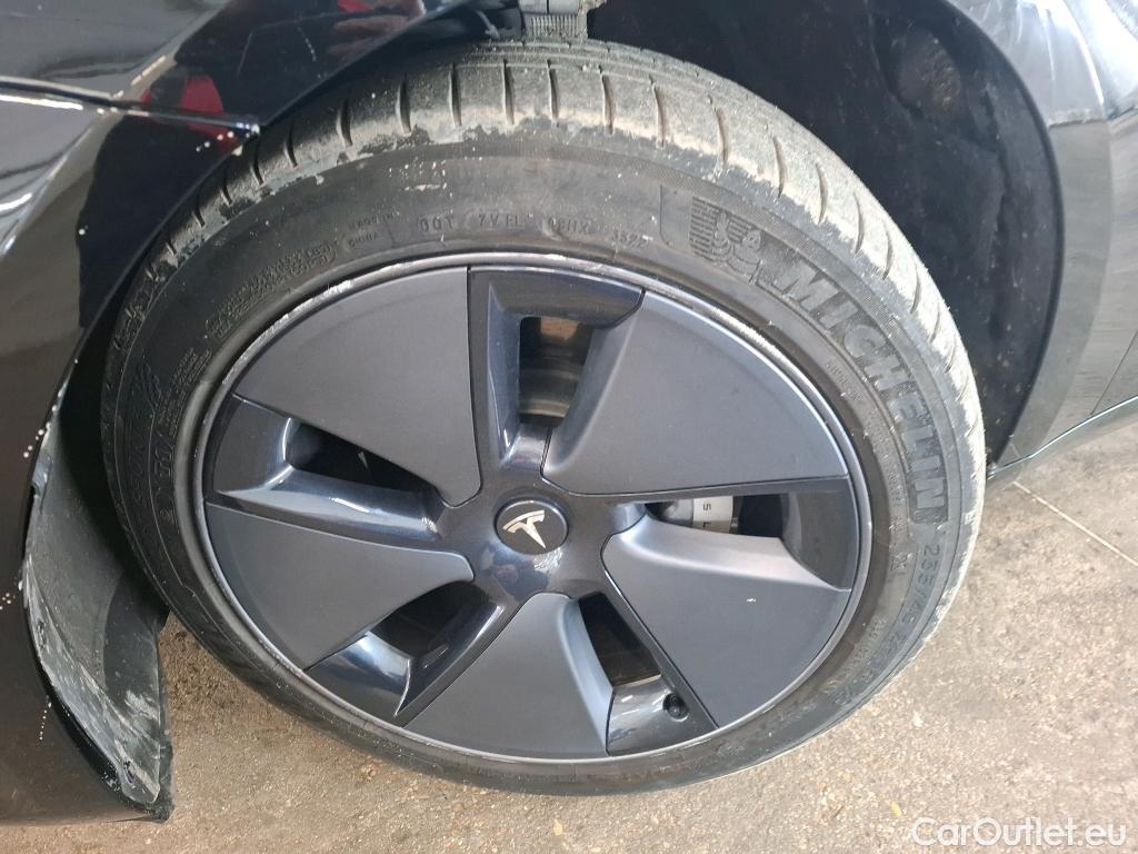  Tesla  Model 3 TESLA  / 2018 / 4P / Berline - #11