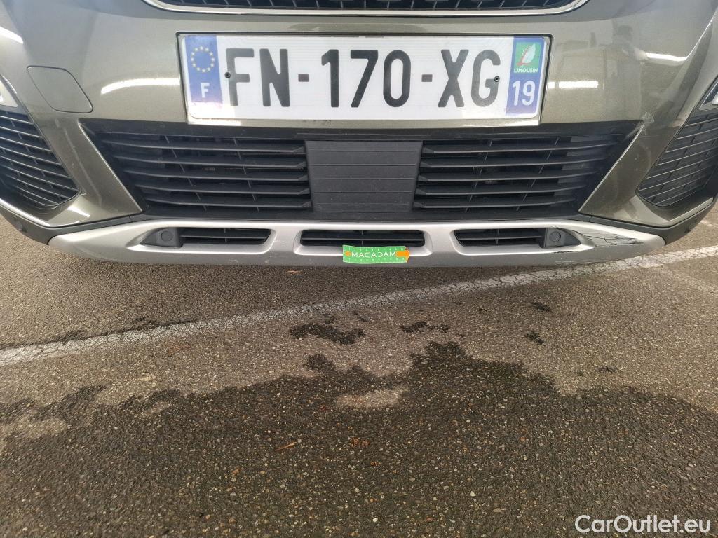  Peugeot  3008  Allure Business 1.5 HDi 130CV BVM6 E6d #75