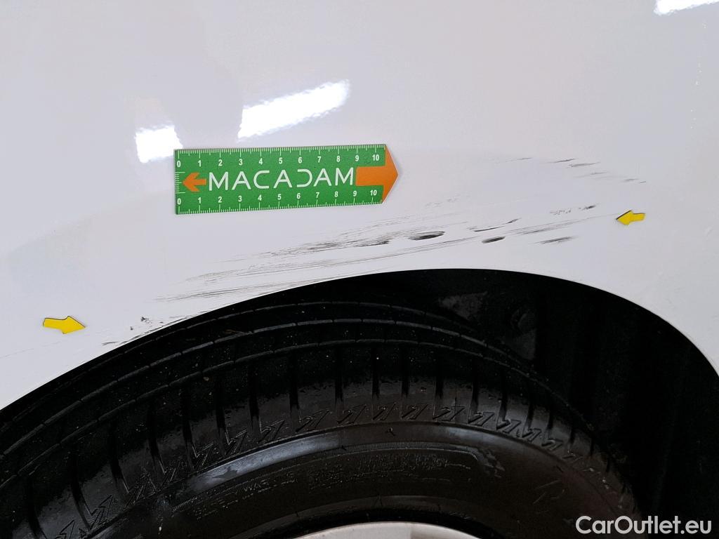  Renault  Kangoo  Zen 1.5 dCi 90CV BVM5 E6 #60