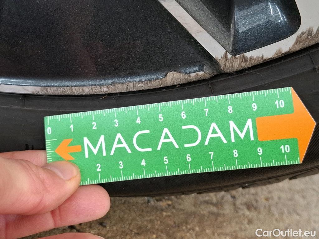  Skoda  Octavia  Break Sportline 2.0 TDI 150CV BVA7 E6d #6