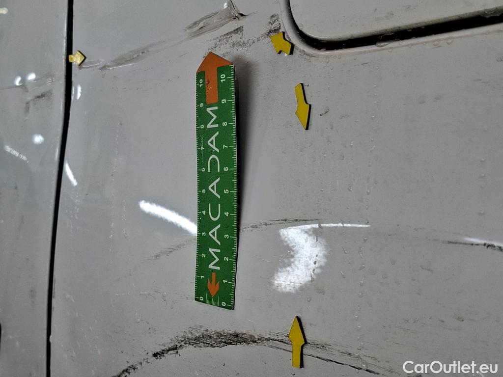  Renault  Kangoo  Zen 1.5 dCi 90CV BVM5 E6 #6