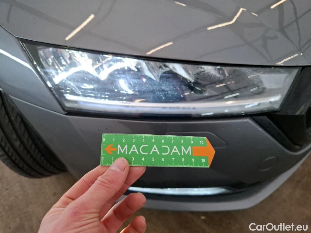  Skoda  Octavia  Break Sportline 2.0 TDI 150CV BVA7 E6d #14