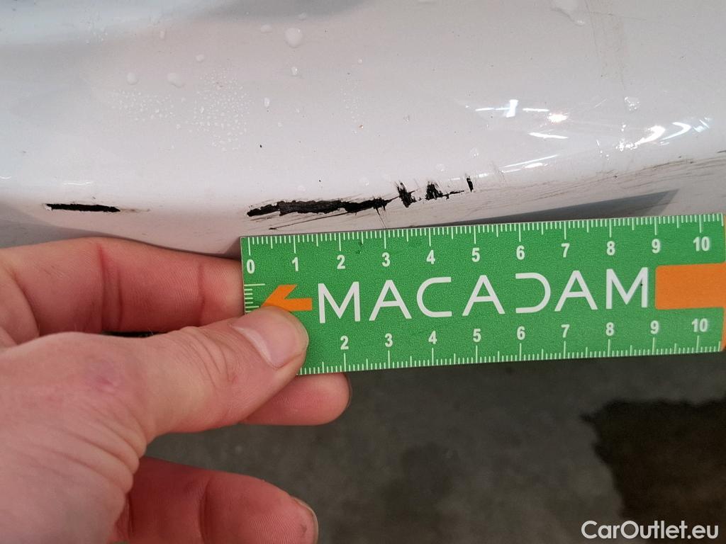  Renault  Kangoo  Zen 1.5 dCi 90CV BVM5 E6 #20