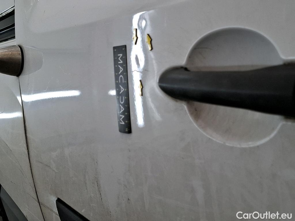  Renault  Kangoo  Express Maxi Extra (Série Spéciale) 1.5 #23