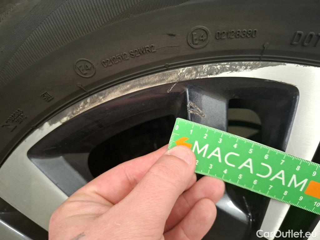  Peugeot  3008  Allure Business 1.5 HDi 130CV BVM6 E6d #91