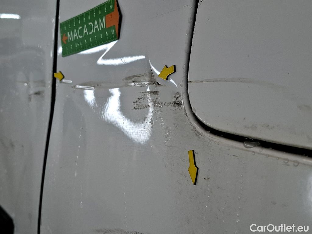  Renault  Kangoo  Zen 1.5 dCi 90CV BVM5 E6 #2