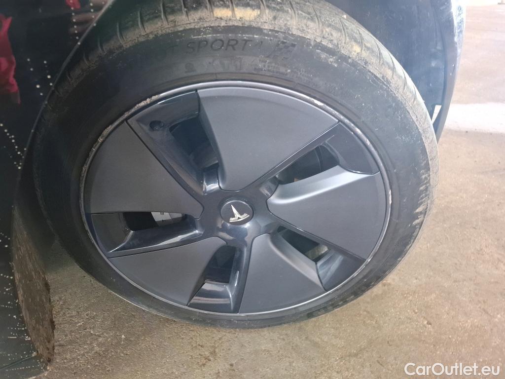  Tesla  Model 3 TESLA  / 2018 / 4P / Berline - #27