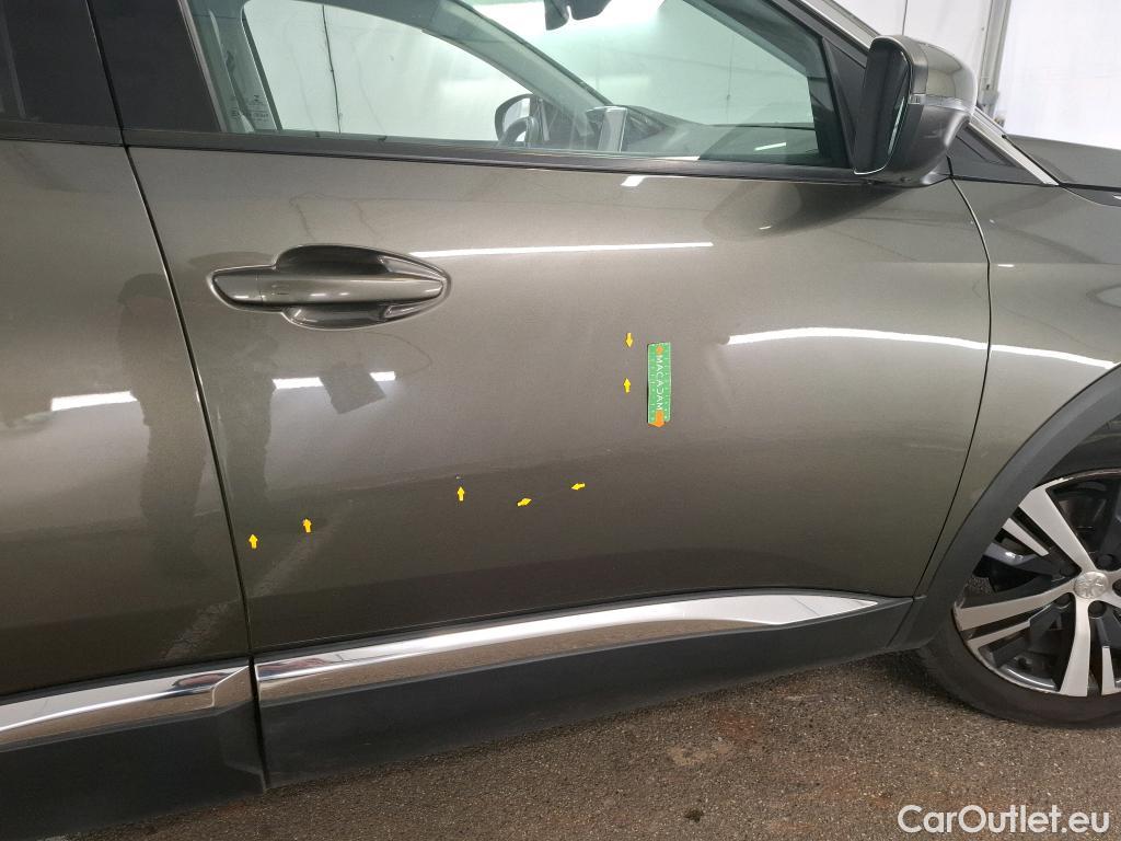  Peugeot  3008  Allure Business 1.5 HDi 130CV BVM6 E6d #122