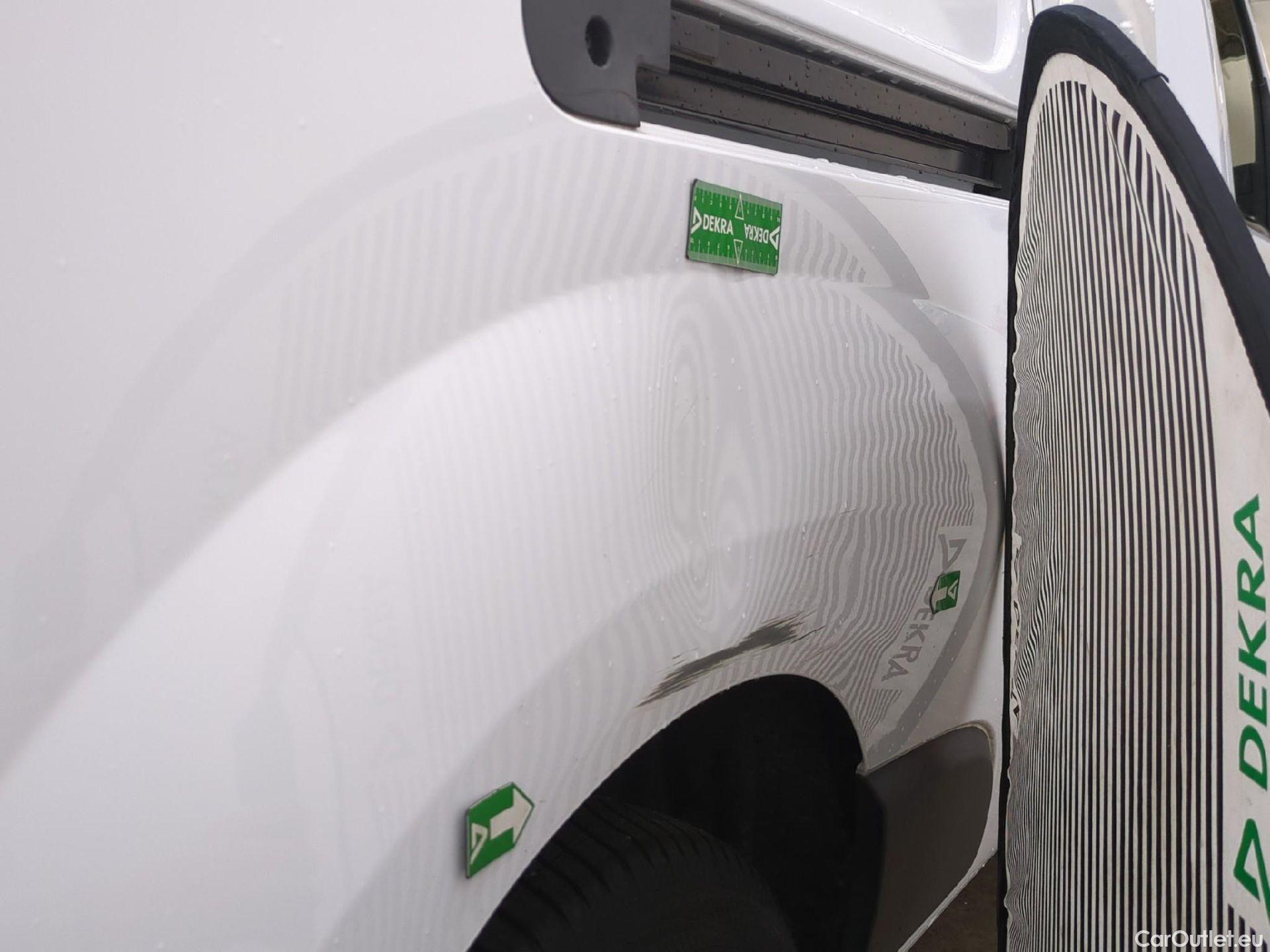  Renault  Kangoo  Express Maxi Grand Confort 1.5 dCi 115CV BVM6 E6dT #30