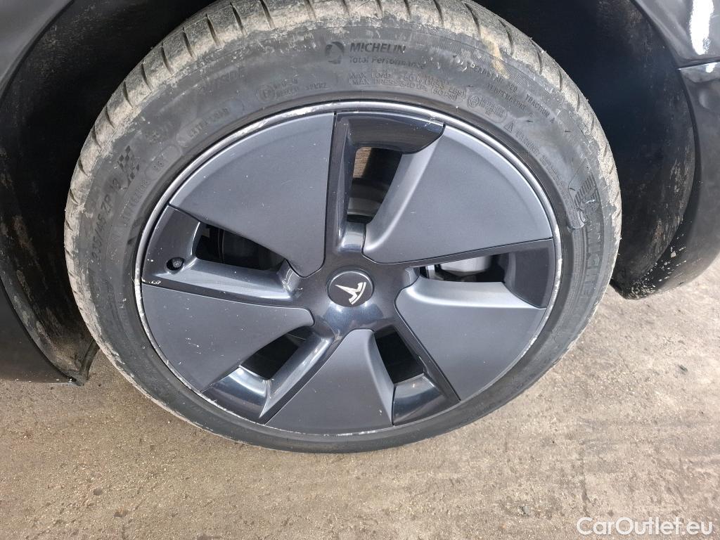  Tesla  Model 3 TESLA  / 2018 / 4P / Berline - #2