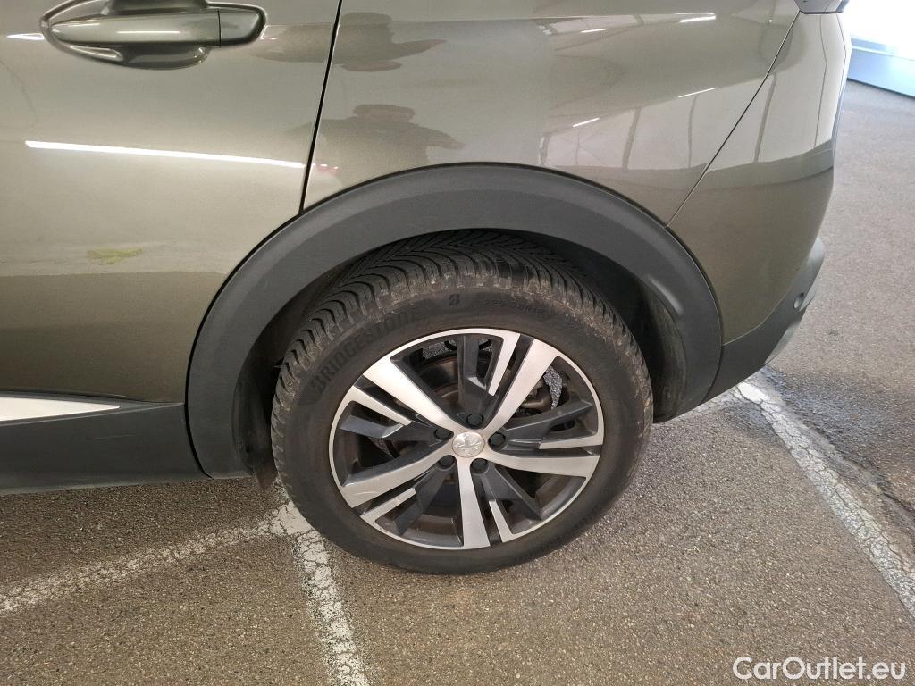  Peugeot  3008  Allure Business 1.5 HDi 130CV BVM6 E6d #81